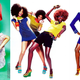 Illustration for article titled iVogue/i Italia Runs Another All-Black Editorial
